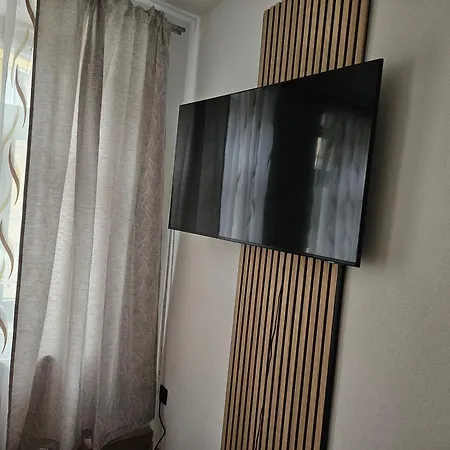 Apartment Da Rebelo 2
