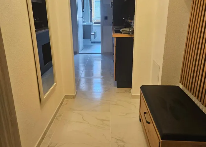 דירה Da Rebelo 2 אנברג - בוכהולץ