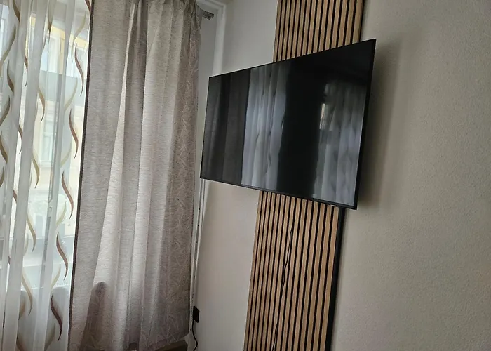 דירה Da Rebelo 2